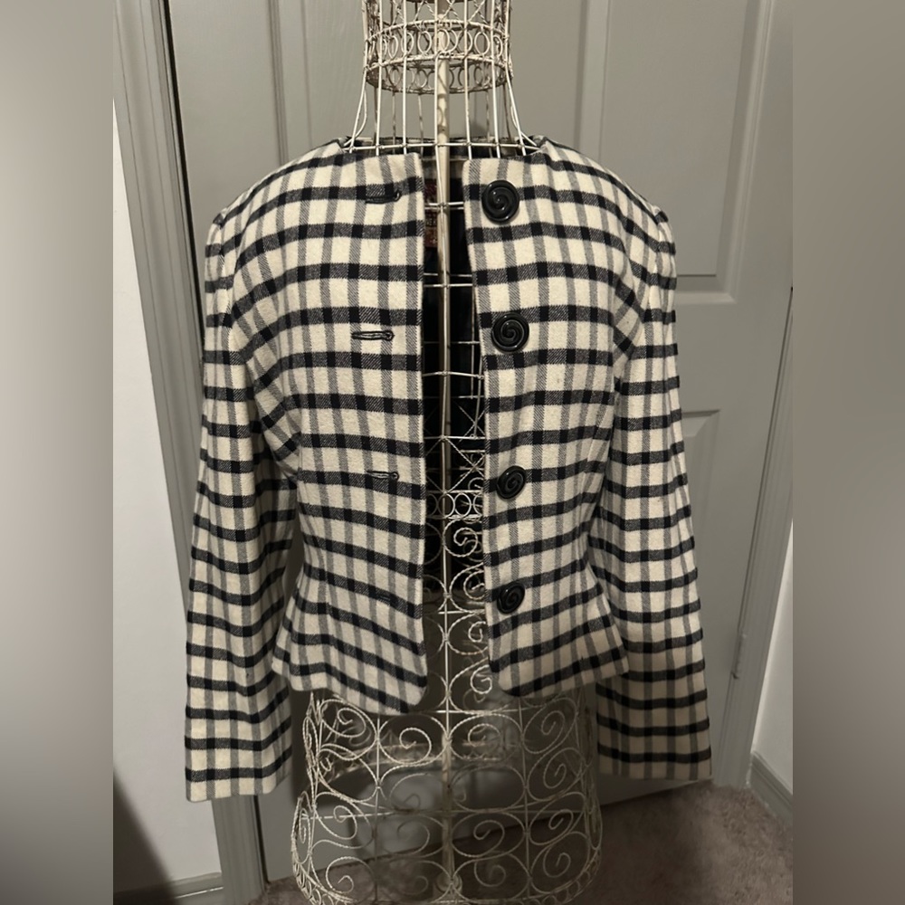 Anne Klein Jacket